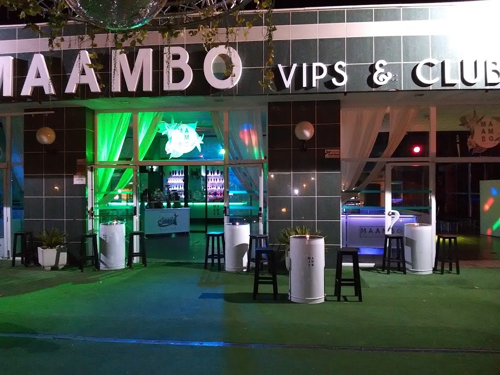 Maambo Vips & Club