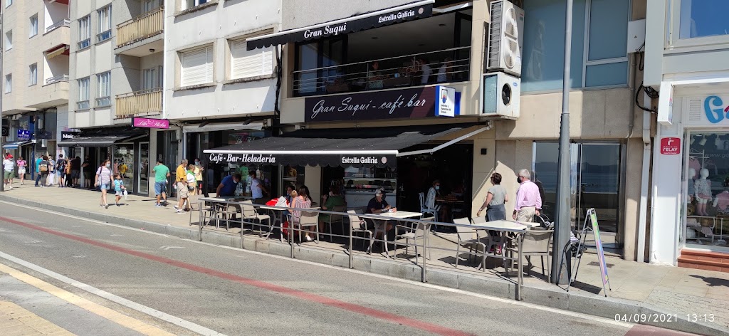 Bar El Gran Suqui