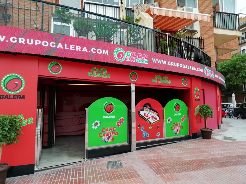 777 Salon de Juego San Vicente