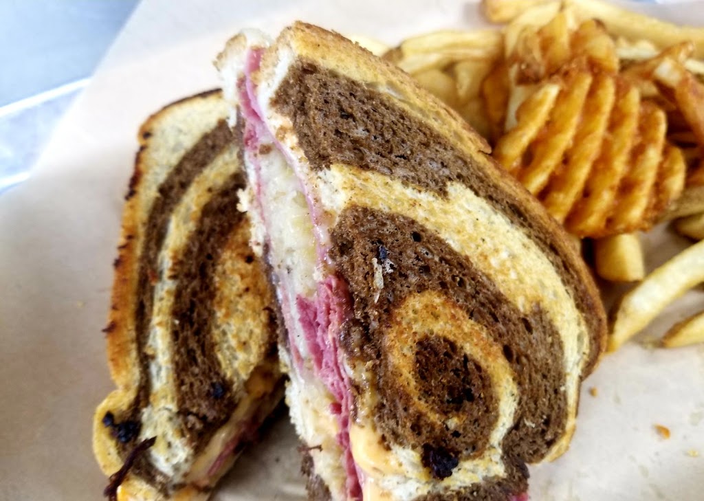  Narrow Bridge Plate + Pour