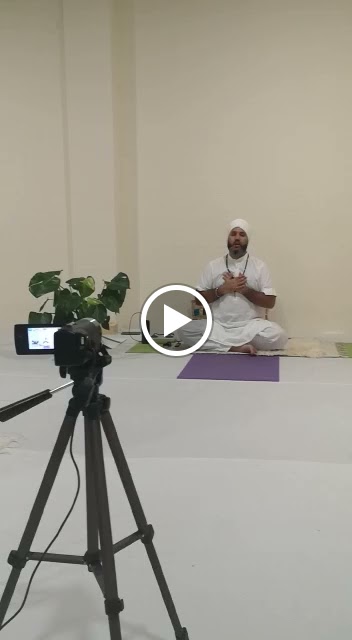Centro Yoga Rasayan — Del propietario