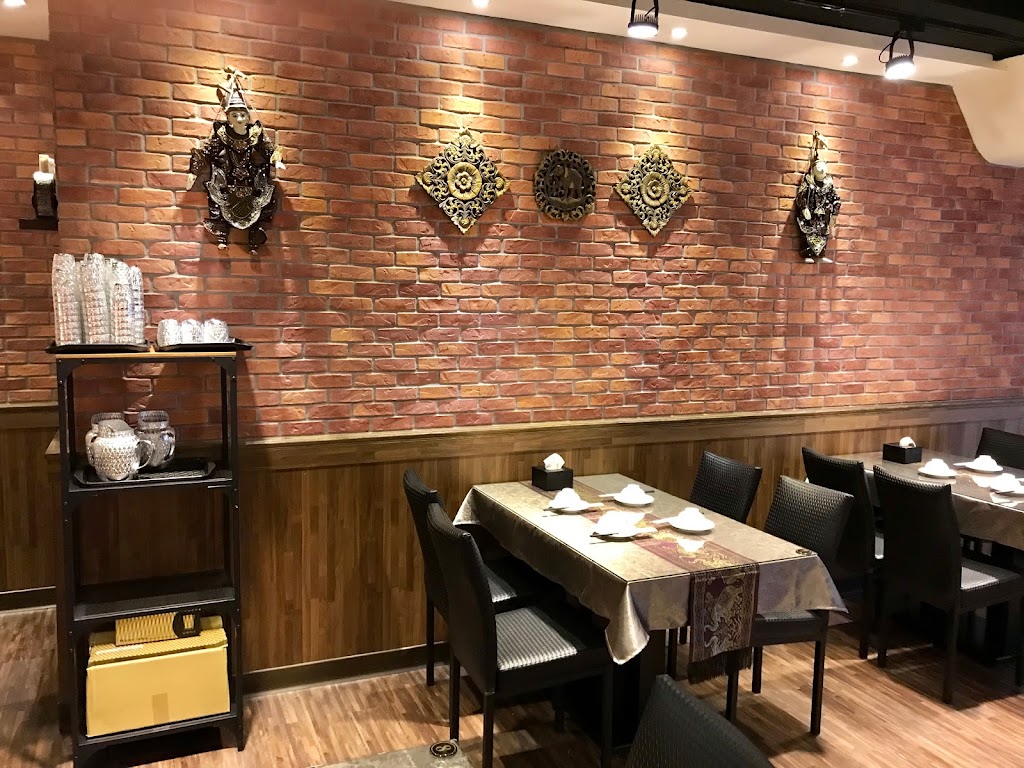 泰福泰式料理永和店 的照片