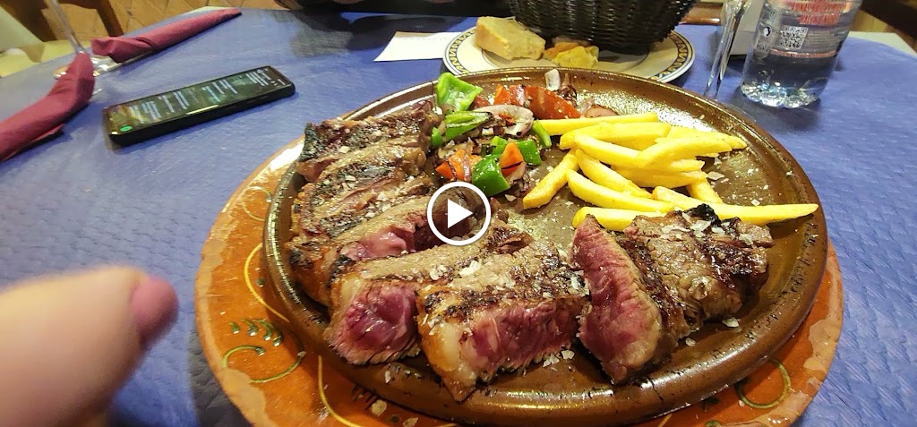 Taberna Castillo — Videos