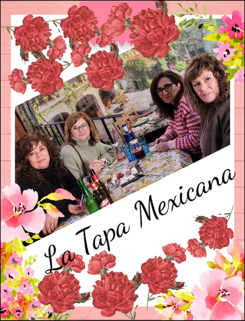 La Tapa Mexicana — Mas recientes
