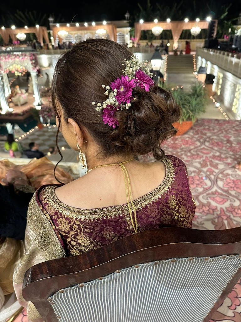 Neha Z Bridal Studio And Academy