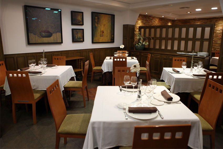 Restaurante Venta Cristobal