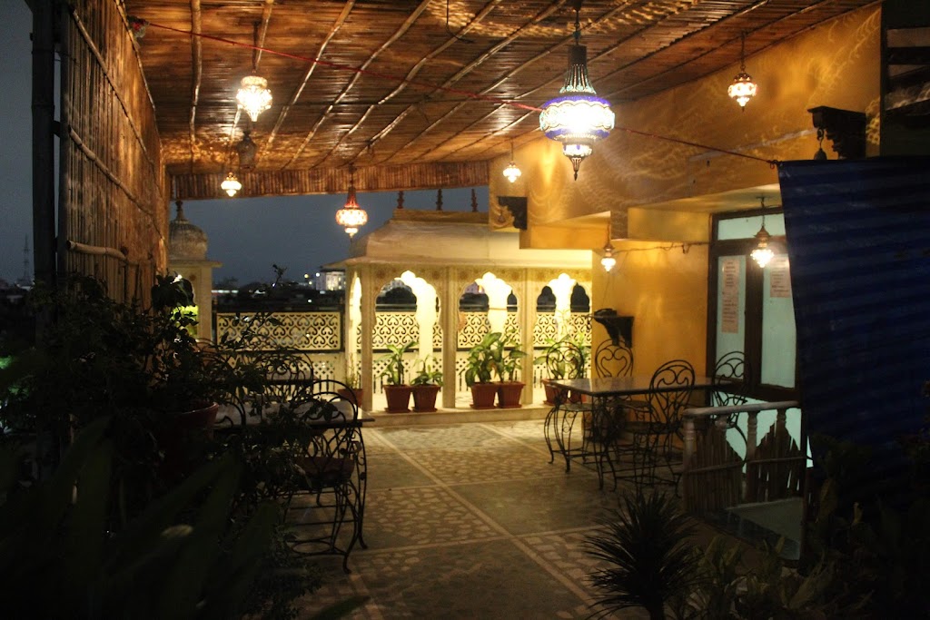 Nahar Singh Haveli