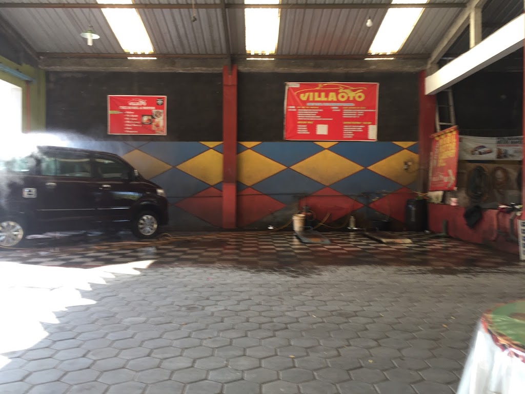 Bengkel Klinik Mobil