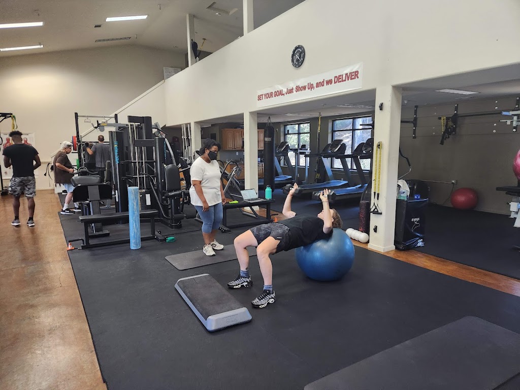  Bay Area Trainers, LLC