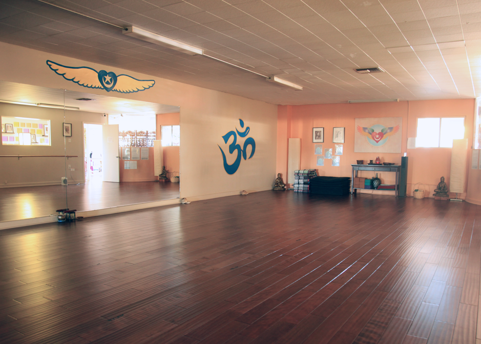  Curative Yoga Pasadena