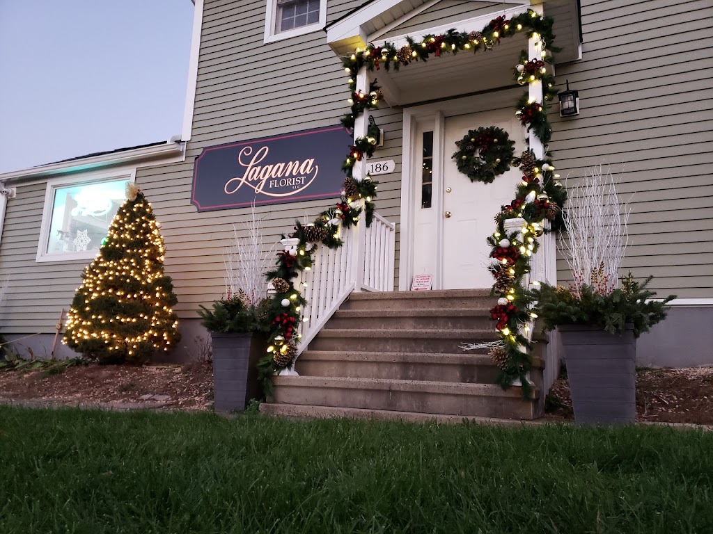 Lagana Florists
