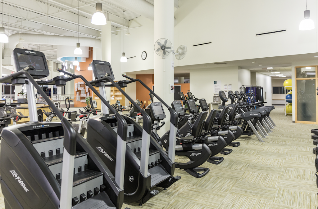  MercyOne Health & Fitness Center