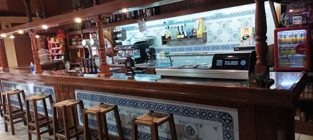 Joei Bar — Ambiente