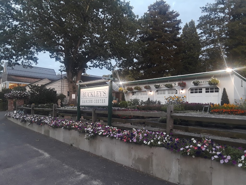 Buckley's Flower Shop
