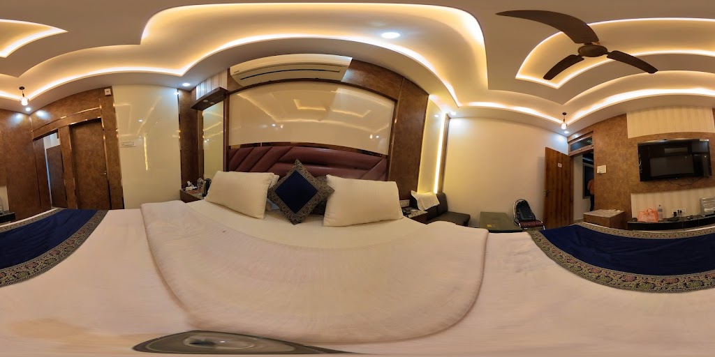 Street View & 360deg