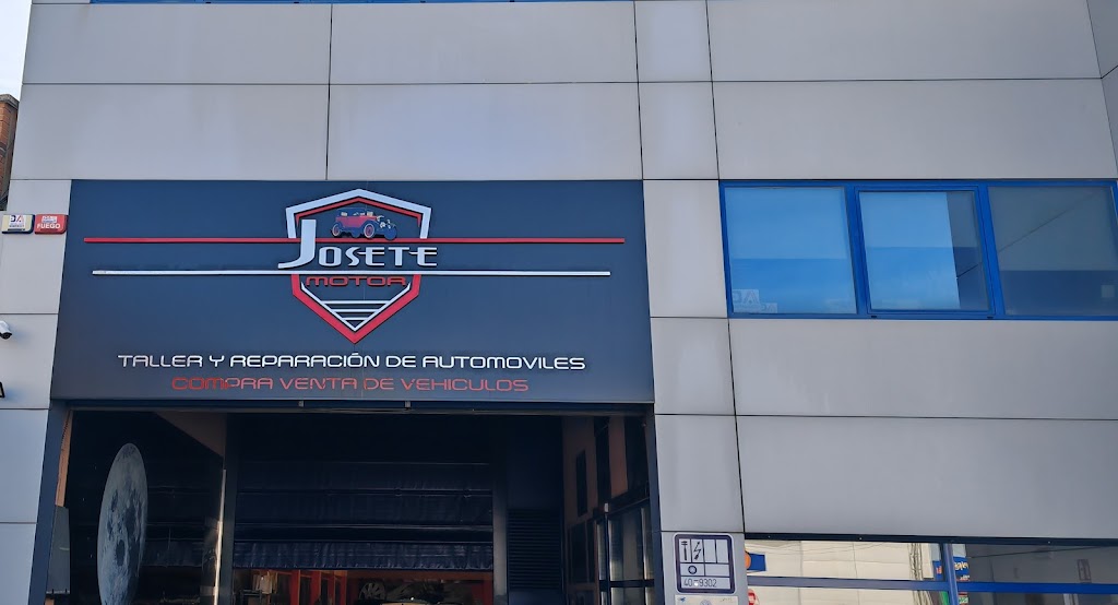 Josete Motor