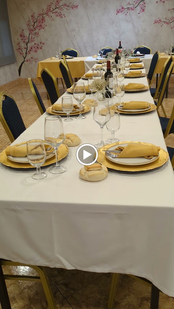 Restaurante el Alamo — Videos