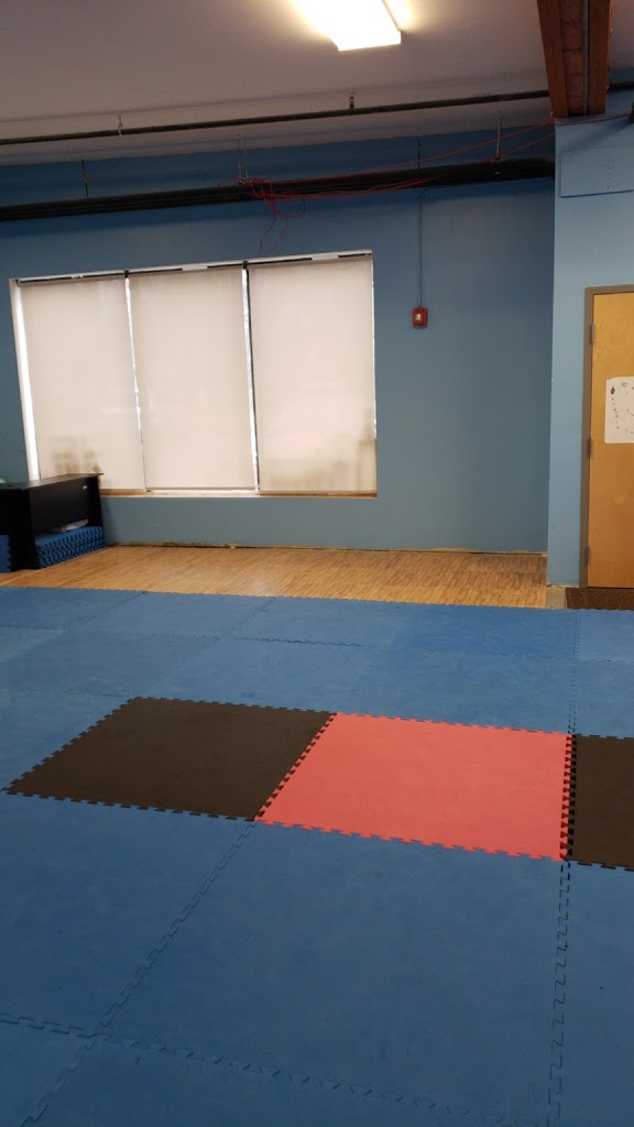  Rising Storm Training Academy