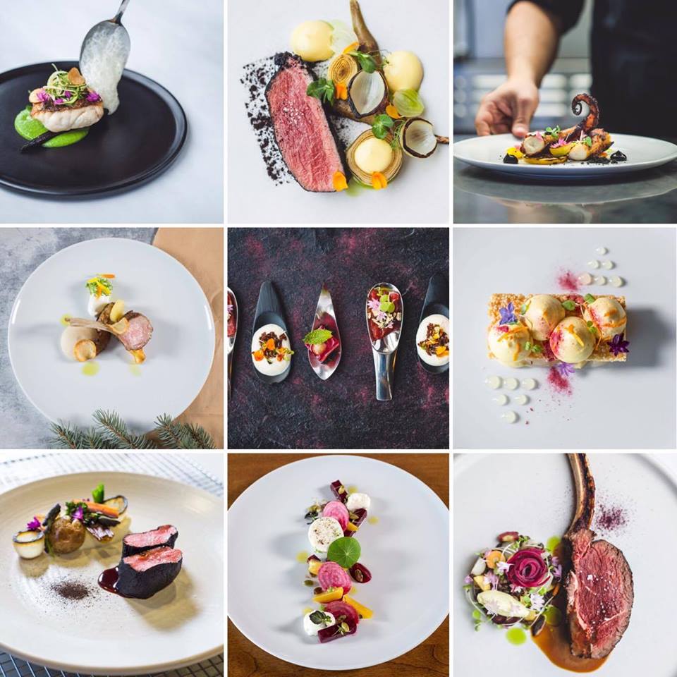 Food & drink