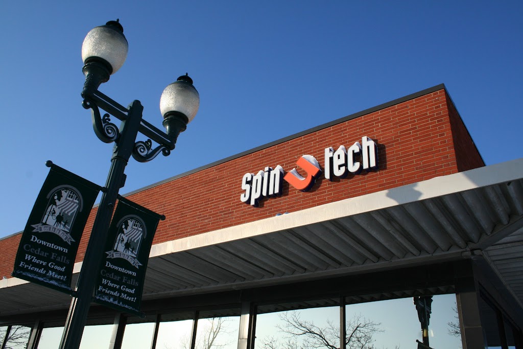 Spinutech Digital Marketing Design