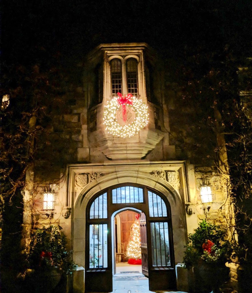 Skylands Manor Wedding Venue