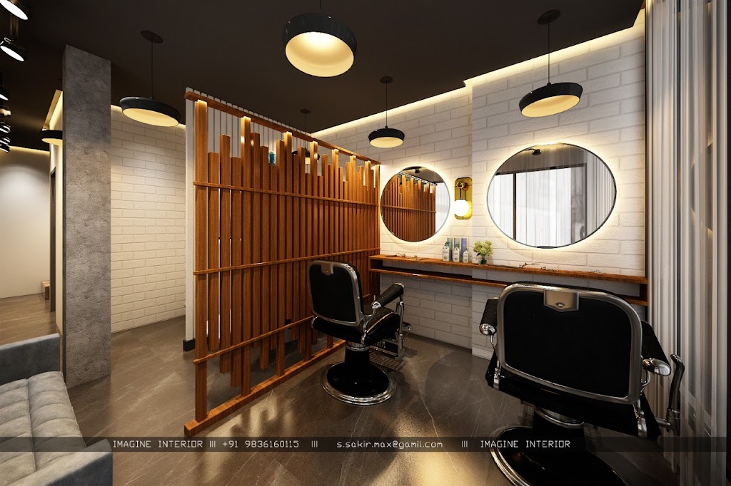 Philo Hairdressing Salon Makeup Studio