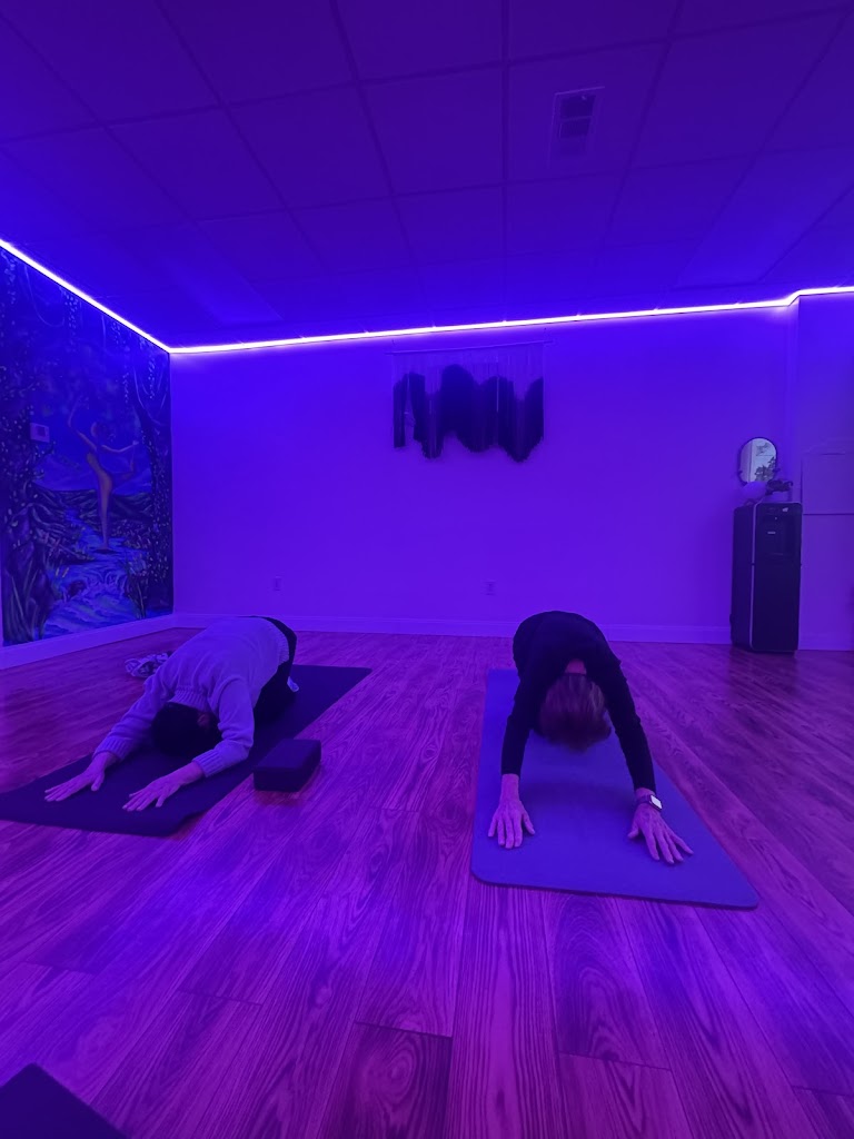  Kova Yoga