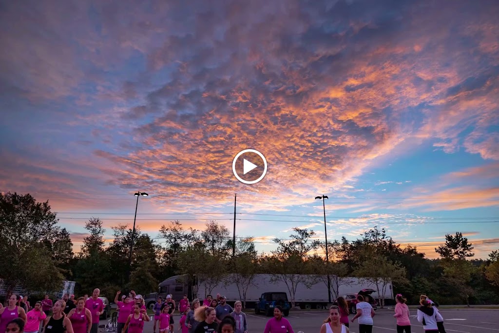  INERGY Kelly's Bootcamp