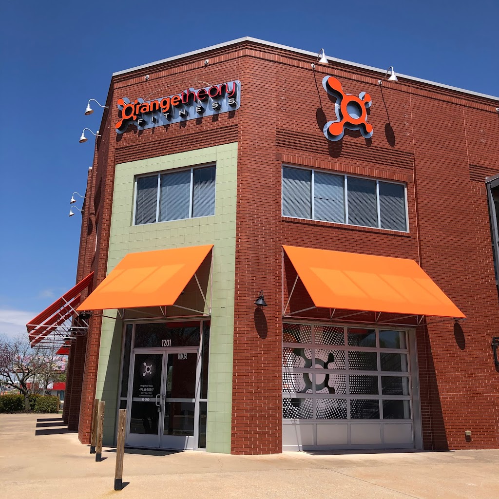  Orangetheory Fitness