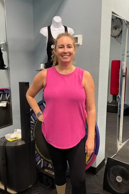  Jazzercise Sarasota Sara Dance Center