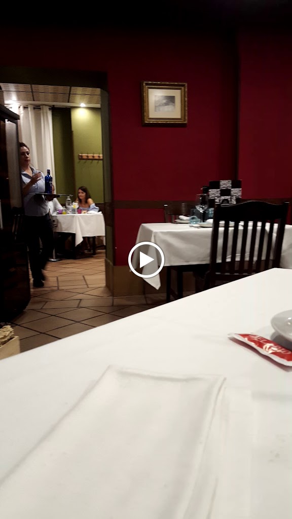 Restaurante Casa Delapio — Videos