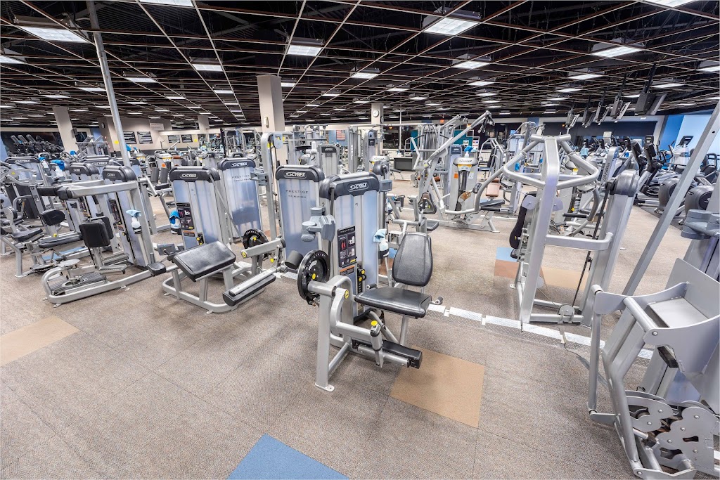  Kaweah Health Lifestyle Fitness Center