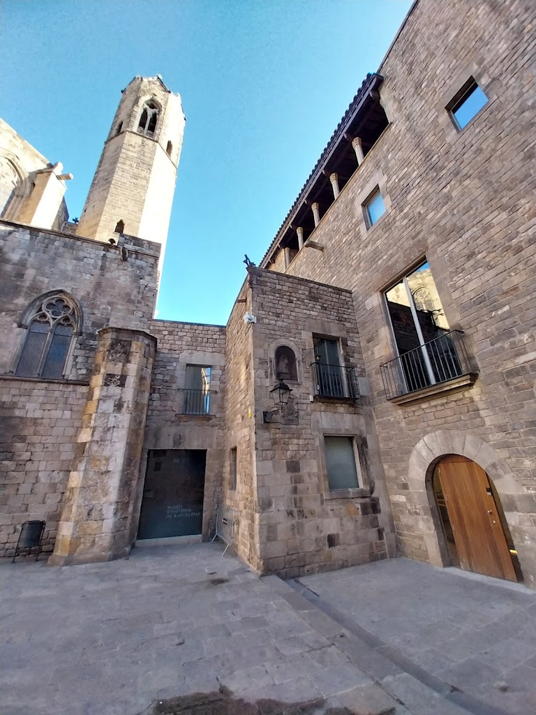 Antigua casa del verdugo Municipal