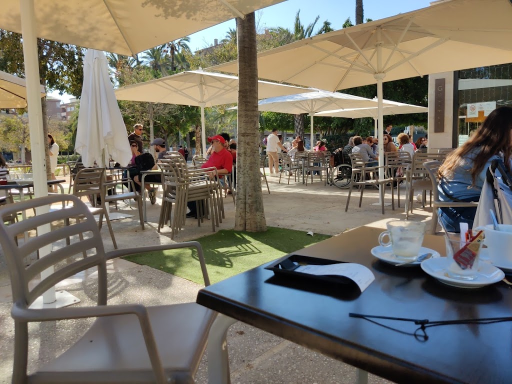 La Barbera Gourmet Villajoyosa