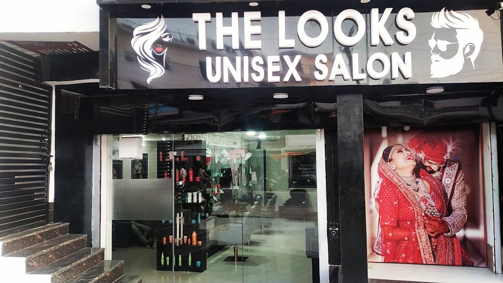 The Looks Unisex Salon