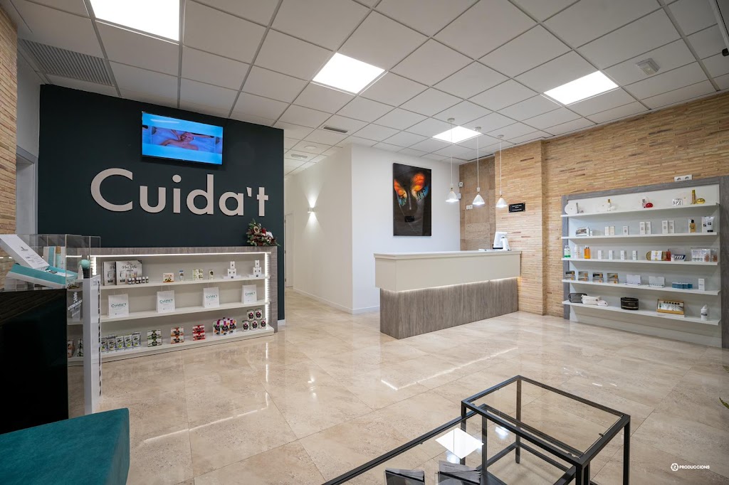 Cuida't Salut i Benestar Carlet