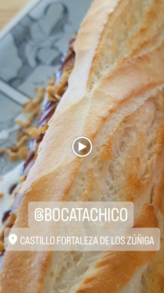 Bar Cafeteria El Castillo — Videos