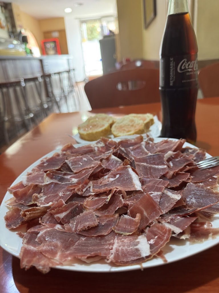 Restaurante O'Penedo — Mas recientes