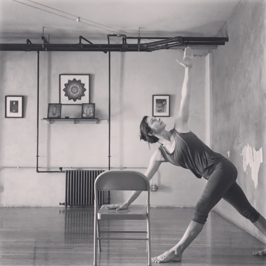  The Yoga Center Reno