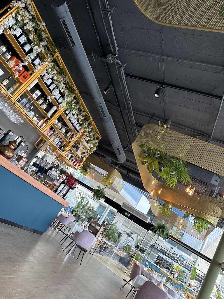 MALA MADRE RESTAURANTE