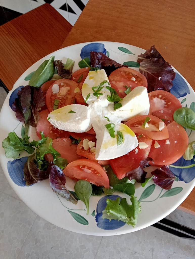 Meson Llanete de Santiago