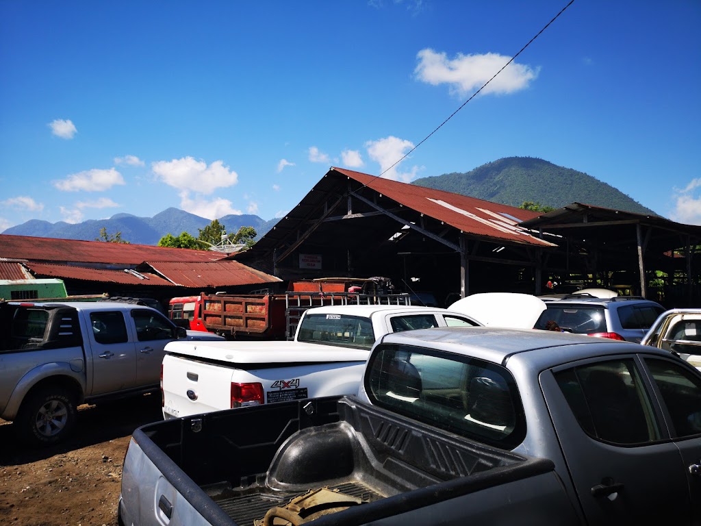 Bengkel Automotive 512 Ruteng Manggarai