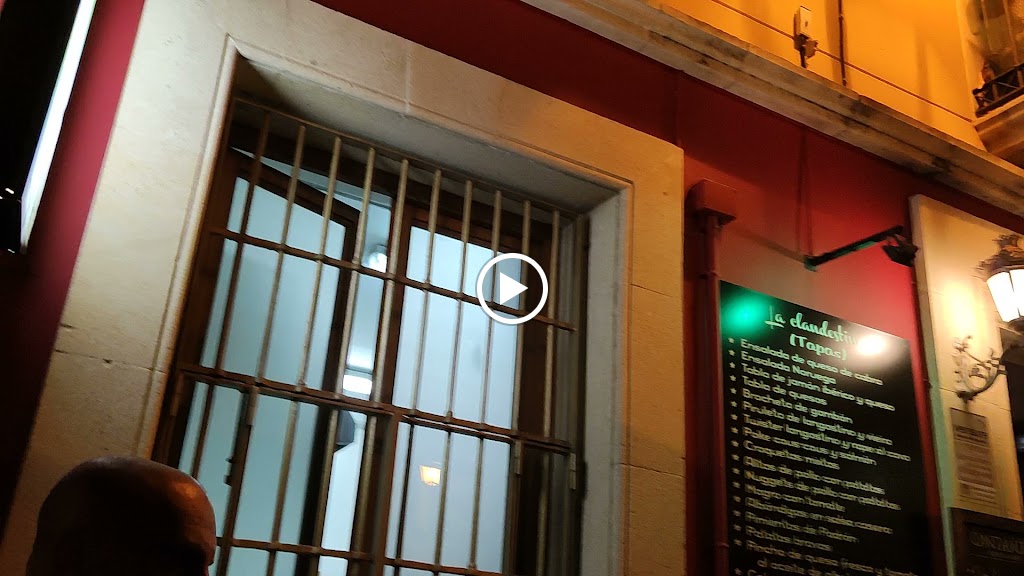 Bar La Clandestina — Videos