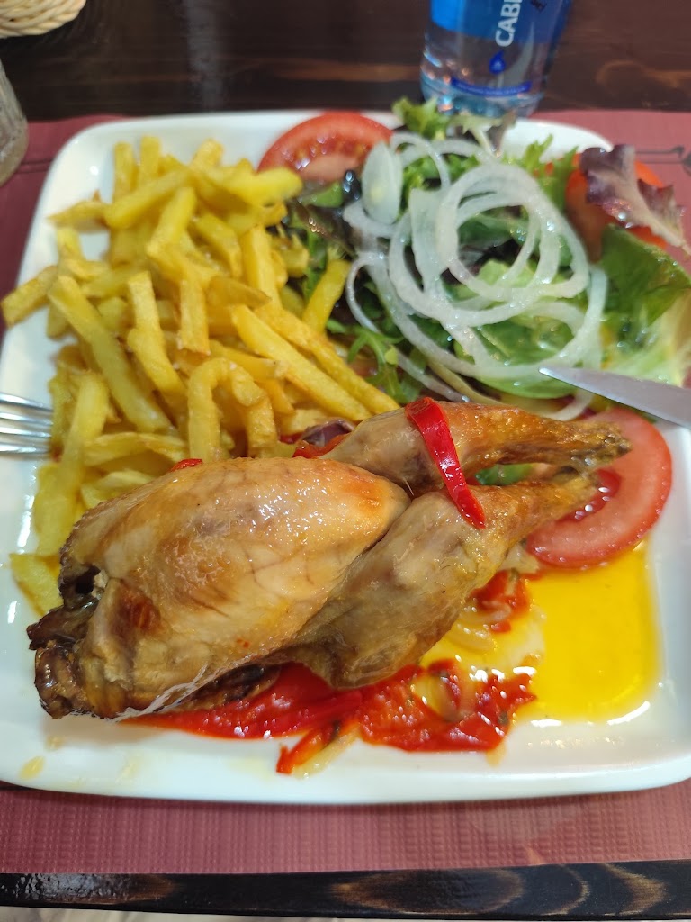 Bar Dona Tapa — Mas recientes