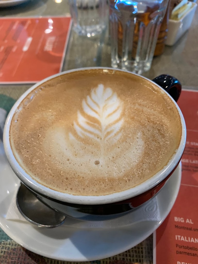 Latte