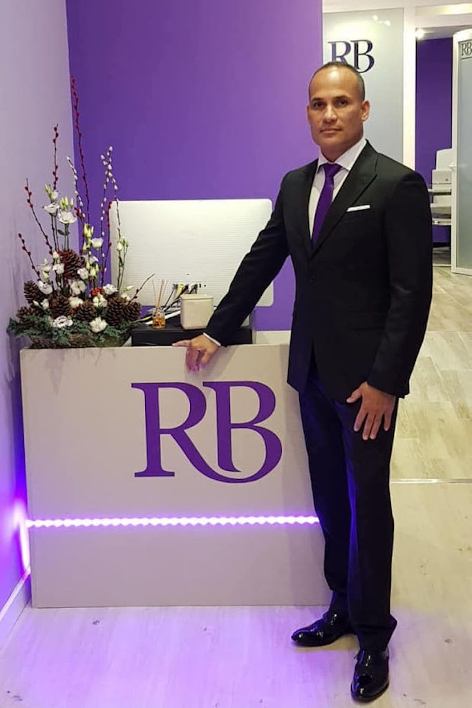 RAMON BAUTA