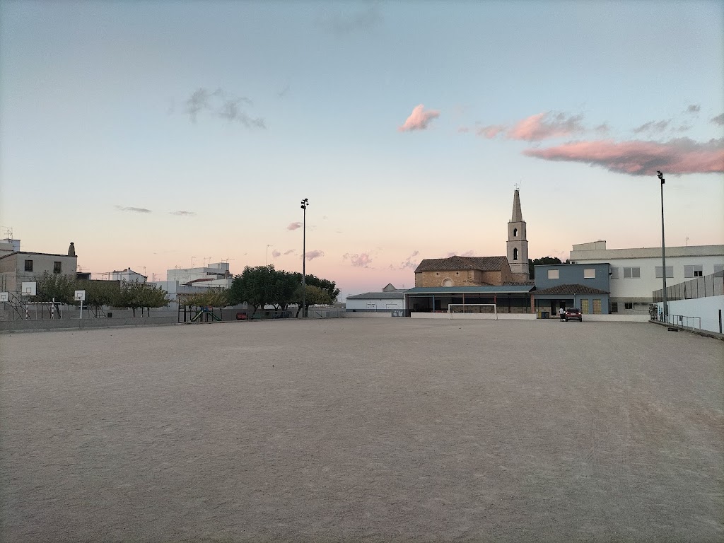 Colegio "Sant Antoni"