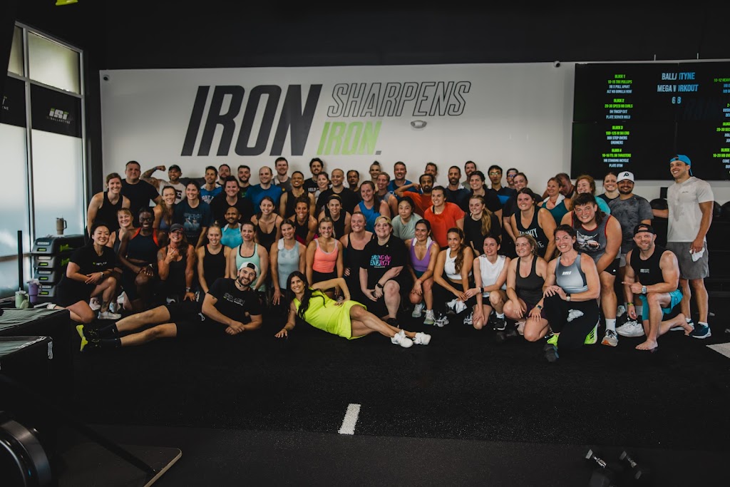  ISI Elite Training - Ballantyne, NC