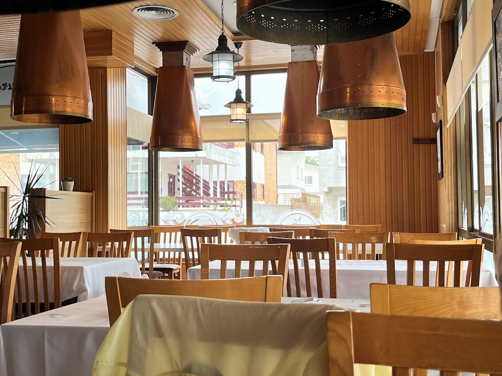 La Cabana del Pescador