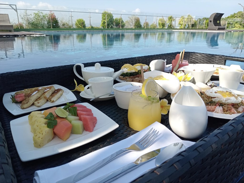 Food & drink